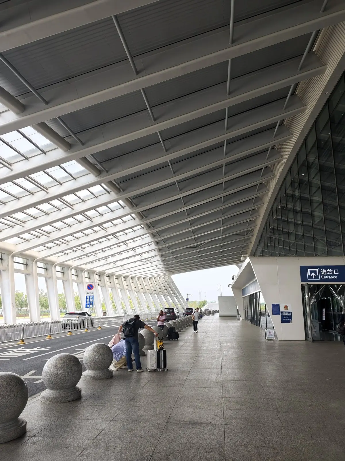湖州阿蔡面馆地道劲道的雪冬干挑面